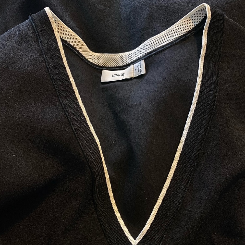 {Vince} 🔷 shift dress - Picture 5 of 5